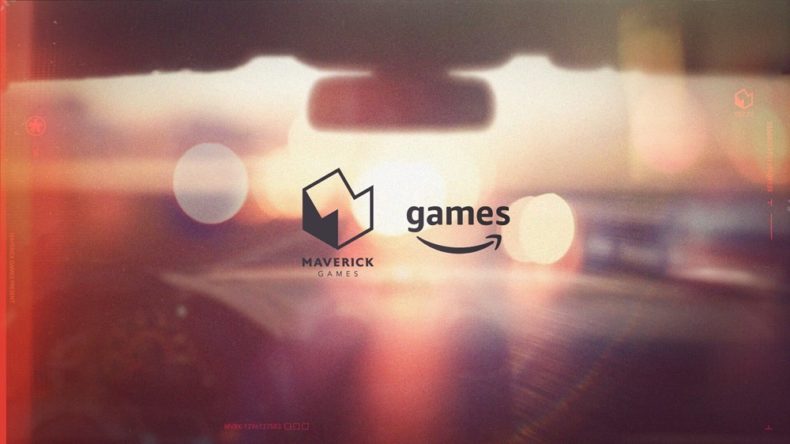 Maverick Amazon Games news