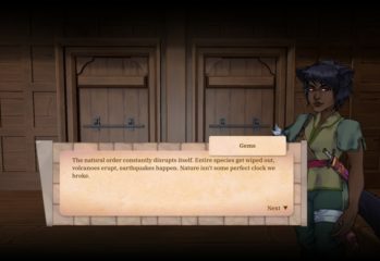 Merchants of Rosewall news