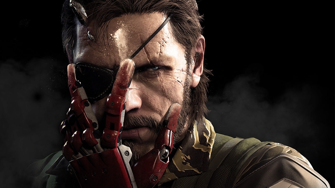 A Metal Gear Solid Reboot Should Focus on The Boss, Not Snake