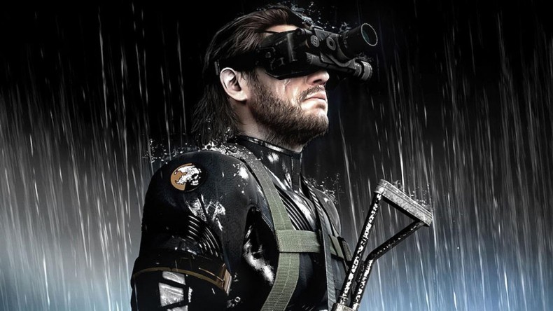 Metal Gear Solid: Master Collection Vol 1 update fixes trophies and minor  issues
