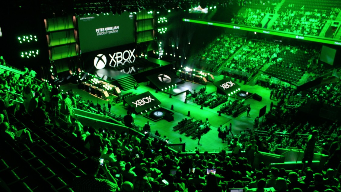 Microsoft reveals it will not hold a press conference at