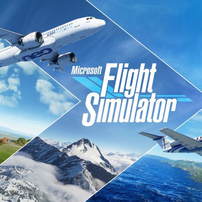 Top Gun: Maverick Expansion now available in Microsoft Flight Simulator ...