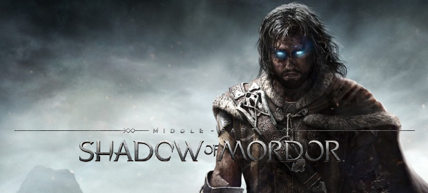 Middle-earth: Shadow of Mordor - GotY Edition [Game Code] 