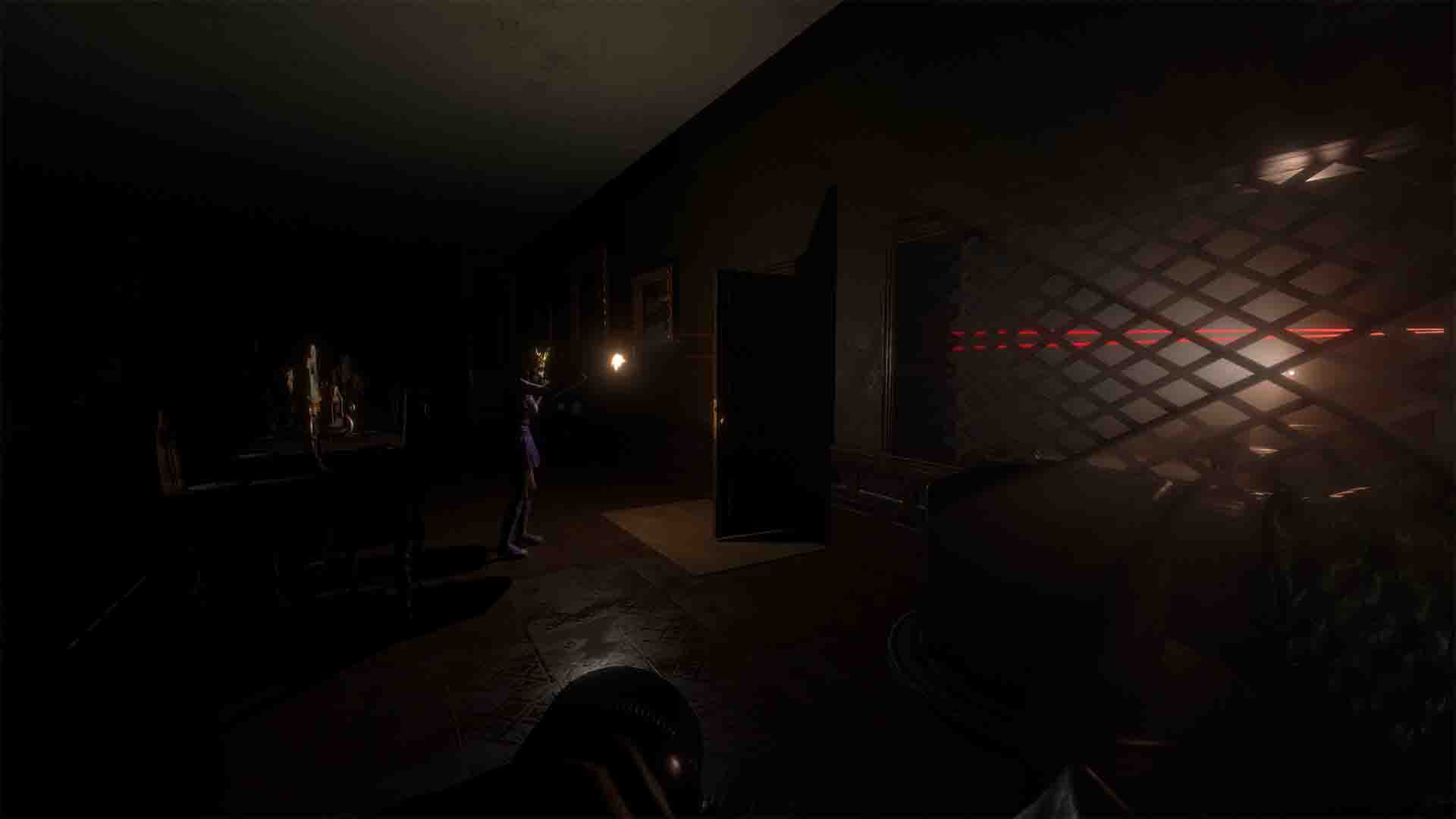 Midnight Murder Club open beta available now on Steam