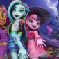 Monster High: Skulltimate Secrets