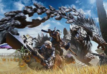 Monster Hunter Wilds