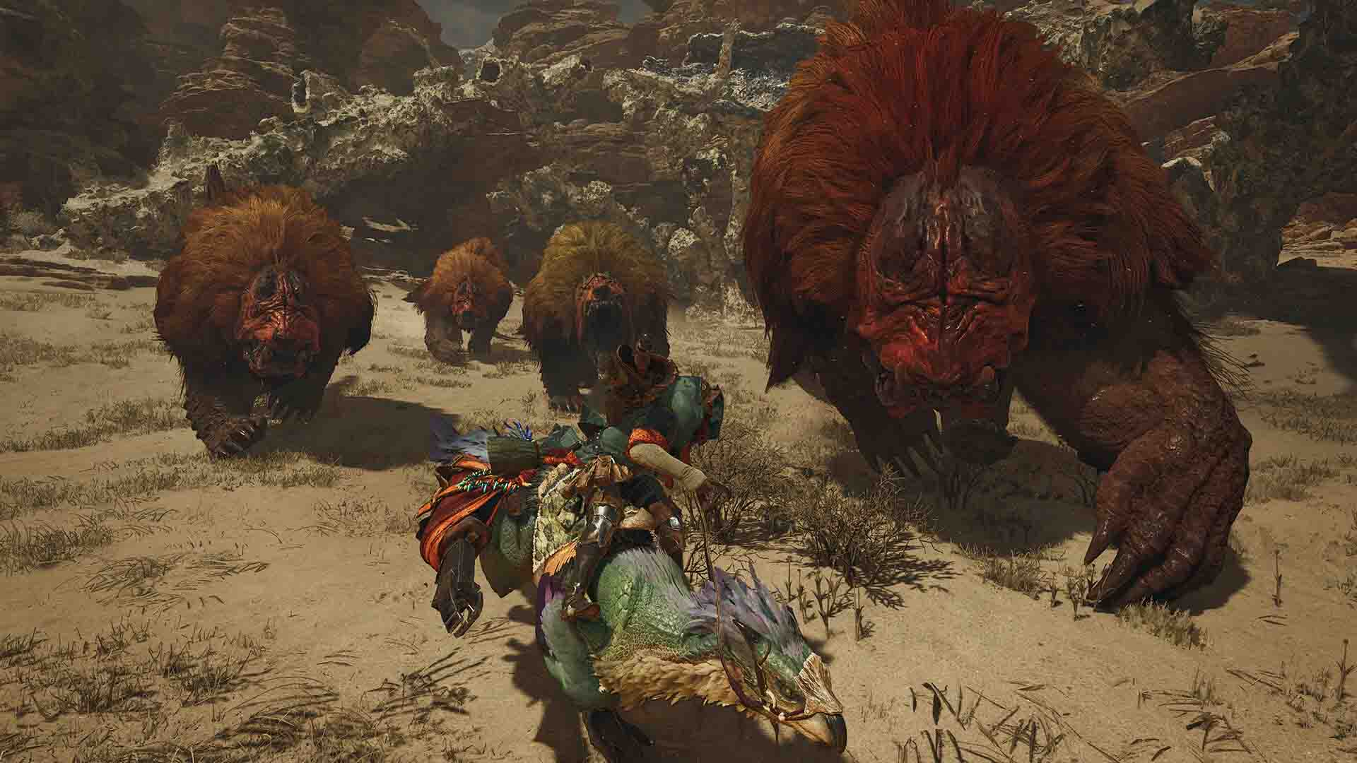 Monster Hunter Wilds looks to be the pinnacle of the series’ addictive gameplay | Hands-on preview