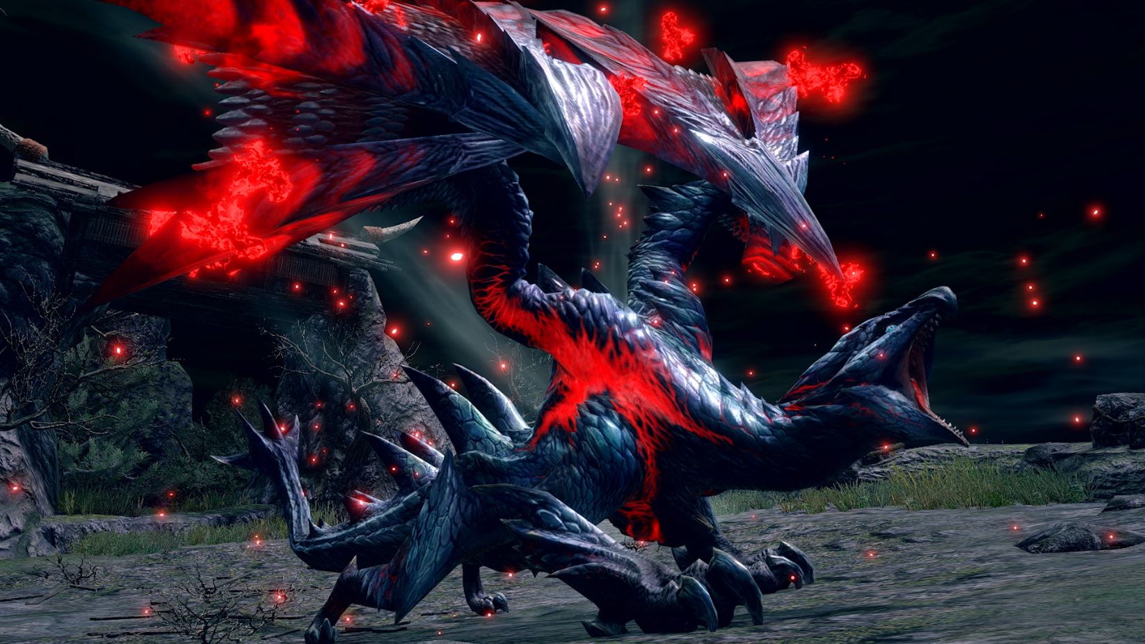 New Monster Hunter trailers reveal exciting updates