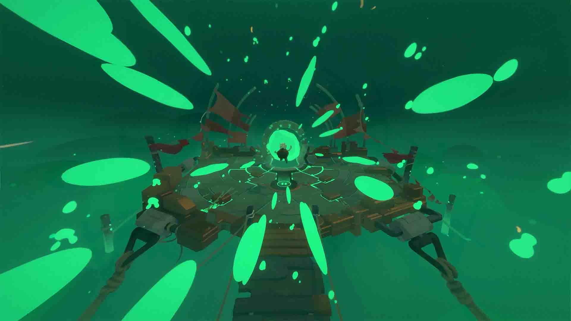 Анонсирован Moonlighter 2: The Endless Vault