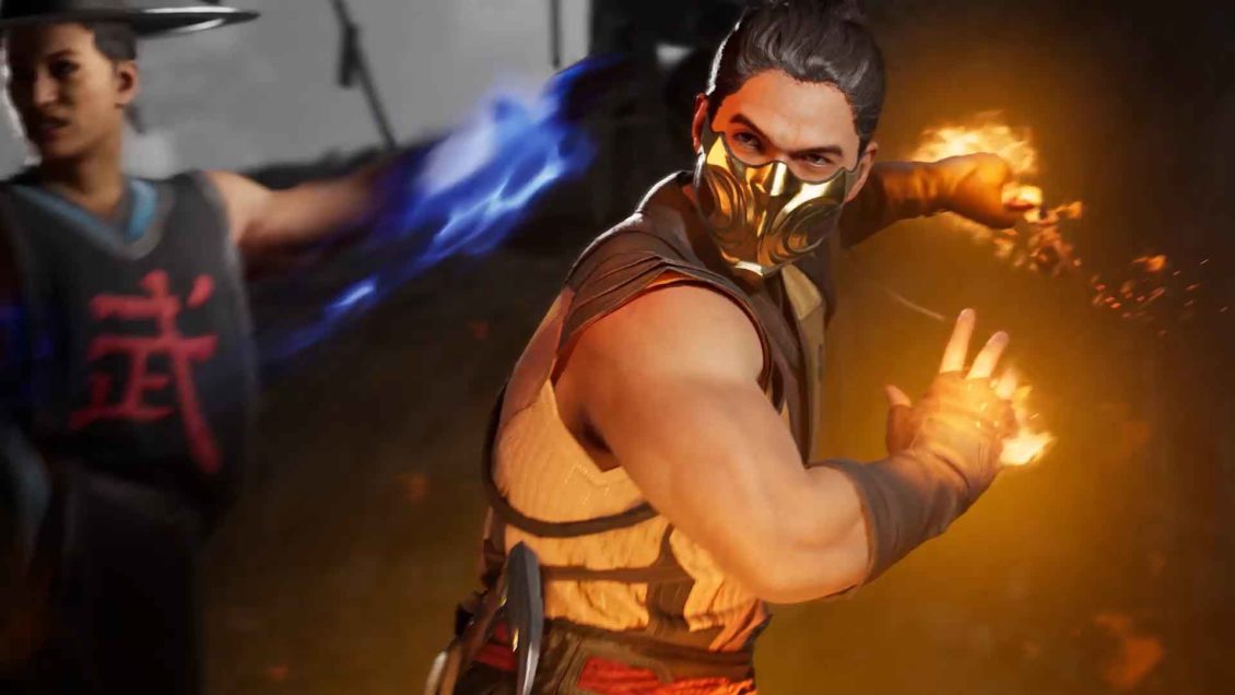 Mortal Kombat 1 Trailer Shows First Glimpse Of New Gameplay 