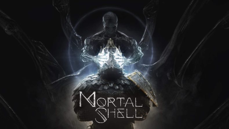 Mortal Shell review