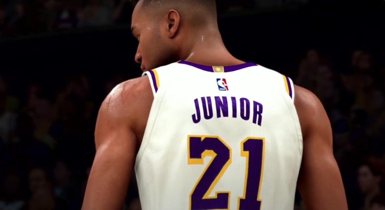 Update: Fixed] NBA 2K21 players on Stadia are essentially being