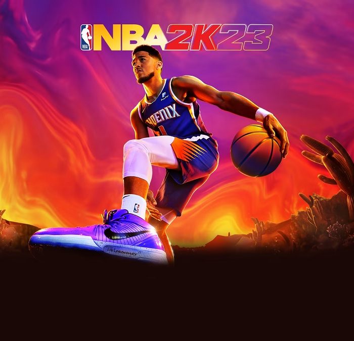 NBA 2K20 review | GodisaGeek.com