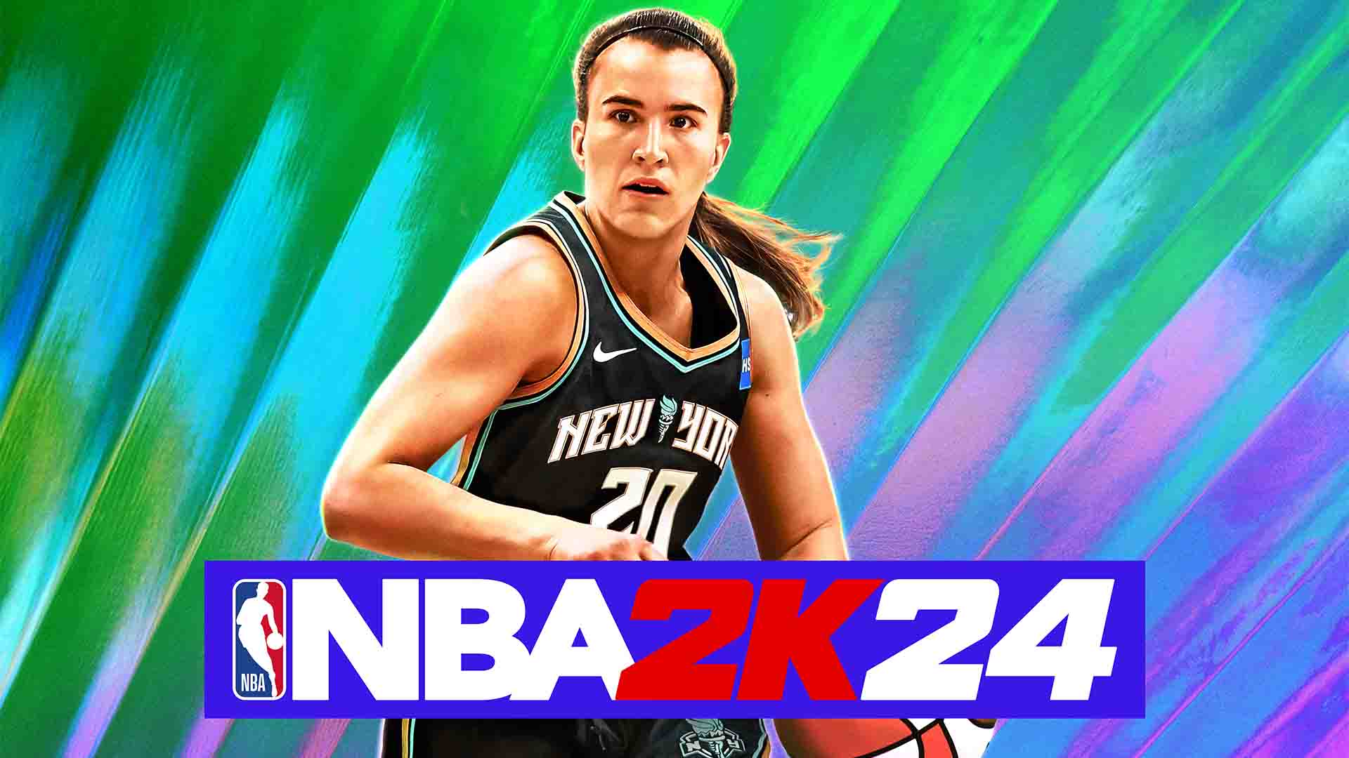 NBA 2K24 2 