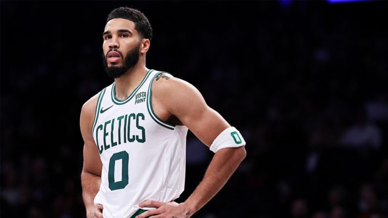 NBA 2K25 Cover Athletes Revealed, Including NBA Champion Jayson Tatum ...