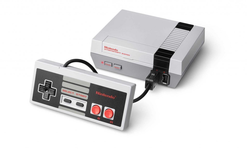 best old game consoles