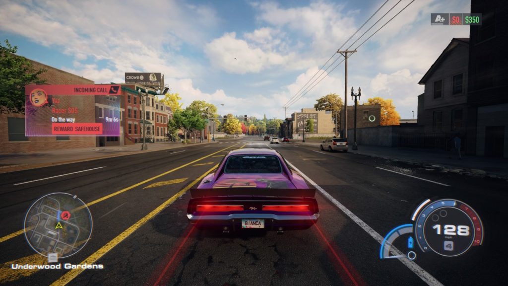 Electronic arts PS4 Need For Speed Payback Hits Game Multicolor