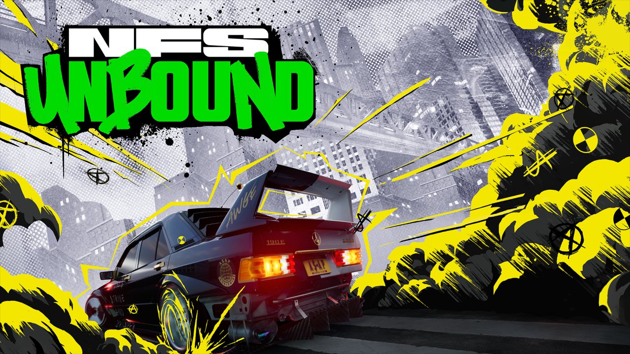 Need for Speed Unbound review | GodisaGeek.com