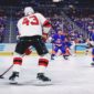 NHL 25 Deep Dive