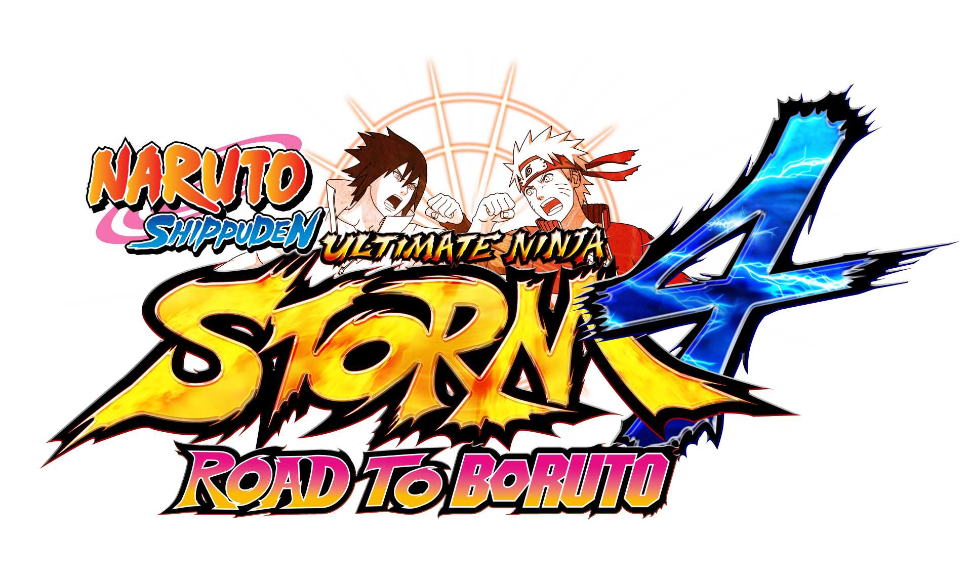 New 'Naruto' Game Coming? Trademark For 'Road To Boruto' Appears Online