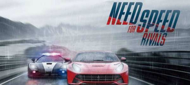 PS4 Need for Speed: Rivals - toys & games - by owner - sale
