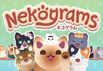 Nekograms