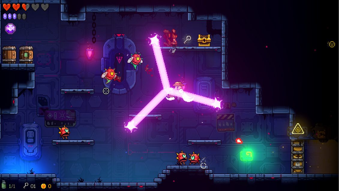 Neon Abyss instal the last version for ios