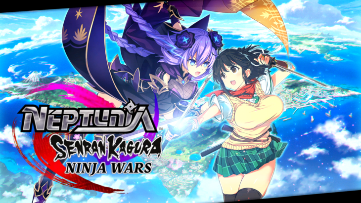 Neptunia™ x SENRAN KAGURA: Ninja Wars