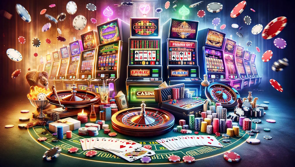 Top Mobile Casinos with the Best User Experience It! Lessons From The Oscars