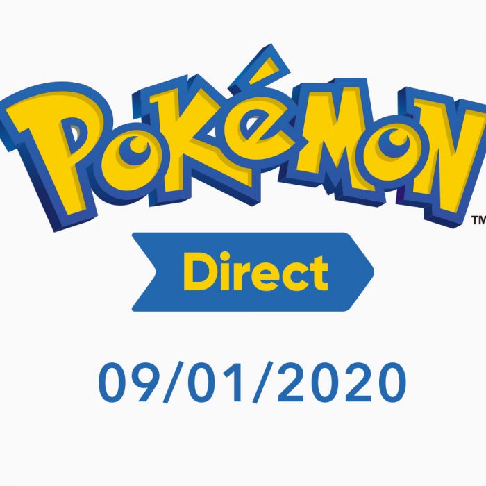 Tune in to Pokemon Direct on Wednesday for news on Scarlet and Violet