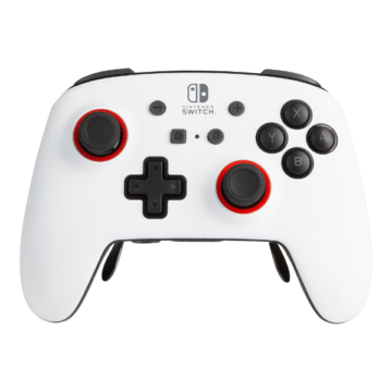 PowerA announces new Switch Pro-Style Controller | GodisaGeek.com