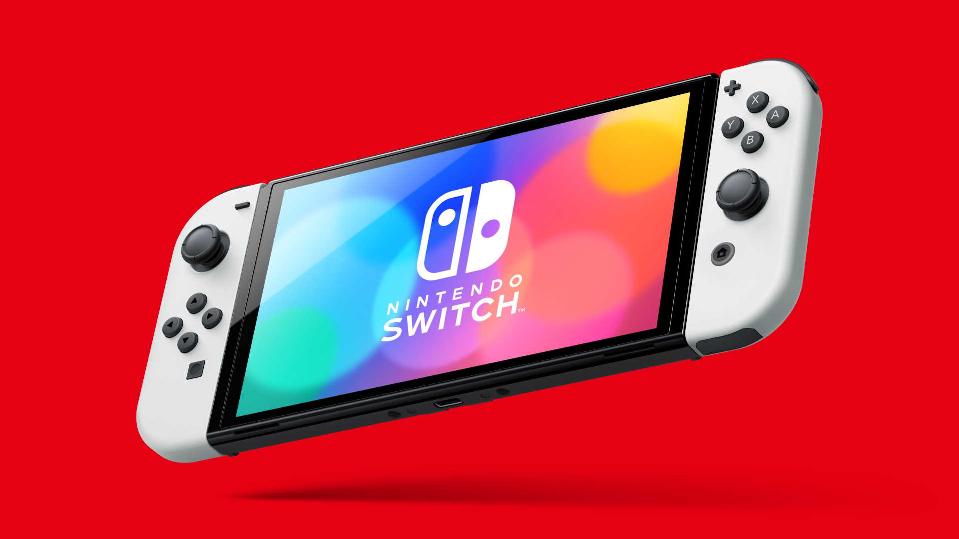 My Nintendo UK giving away free with Switch OLED purchases | GodisaGeek.com