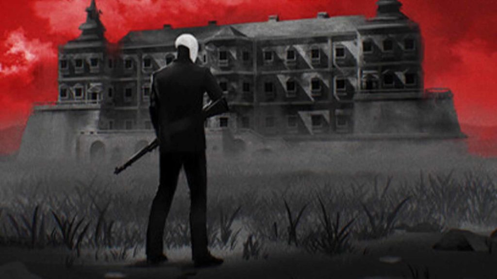 Redfall' Reviews Are Here, And They Are A Bloodbath