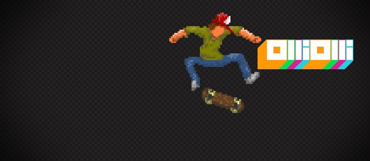 olliolli 3ds review