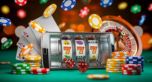 Casino Slot Tips