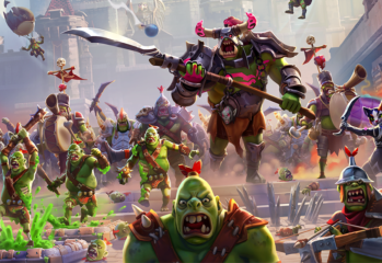 Orcs Must Die Deathtrap review