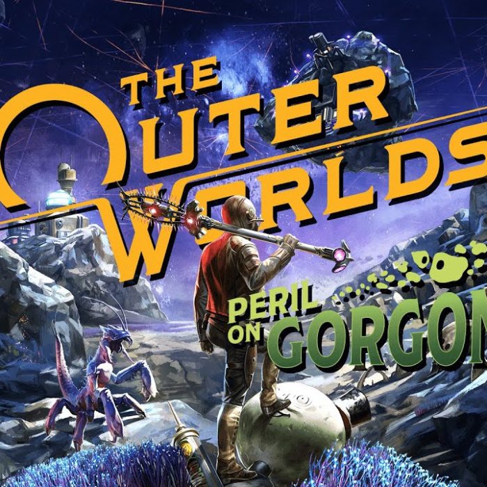 The Outer Worlds review: Bright Future | GodisaGeek.com