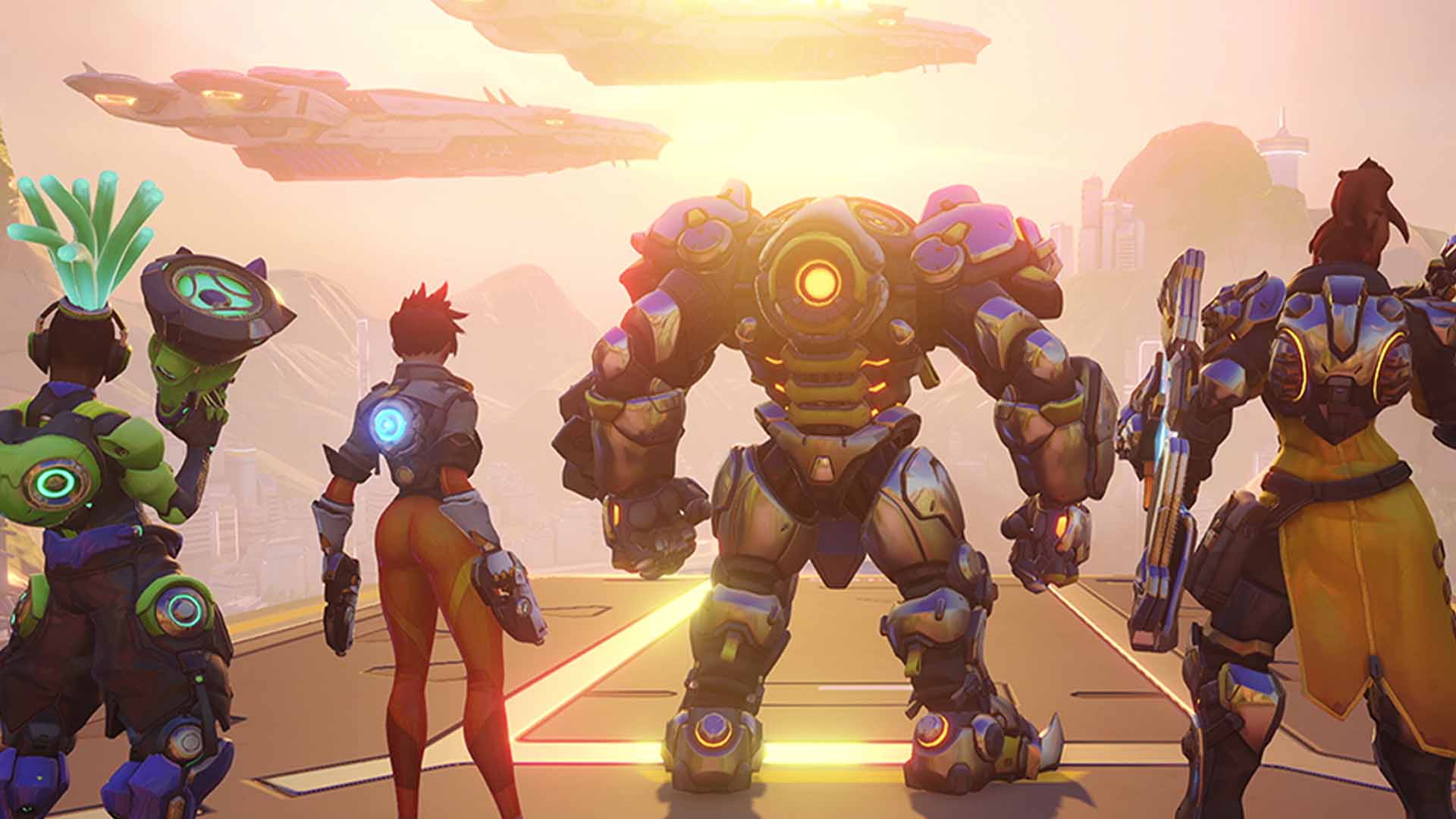 Prime Gaming Offers Overwatch/Heartstone Content; 8 New Games for