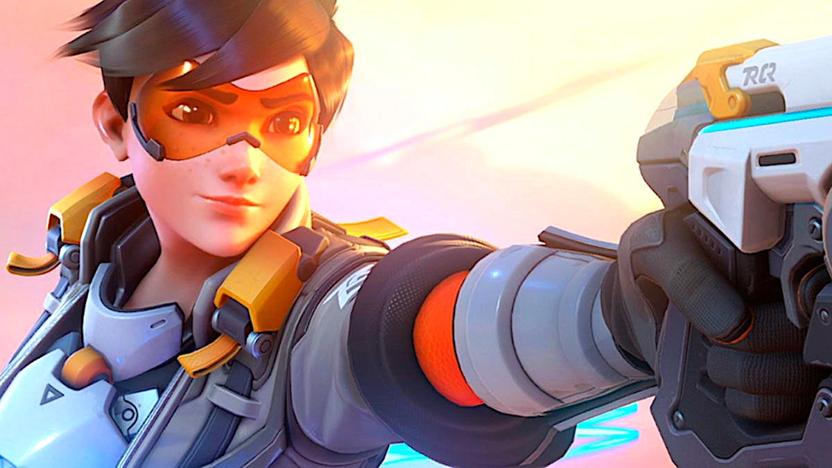 My Top 5 Tips When Playing Tracer in Overwatch