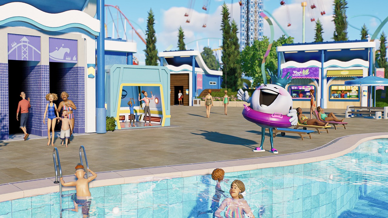 Planet Coaster 2 review