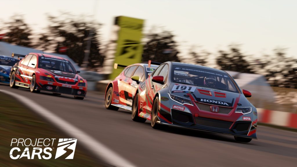 Project Cars 3 PS4 Review - PlayStation Universe