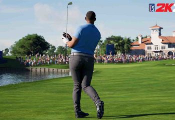 PGA Tour 2K25