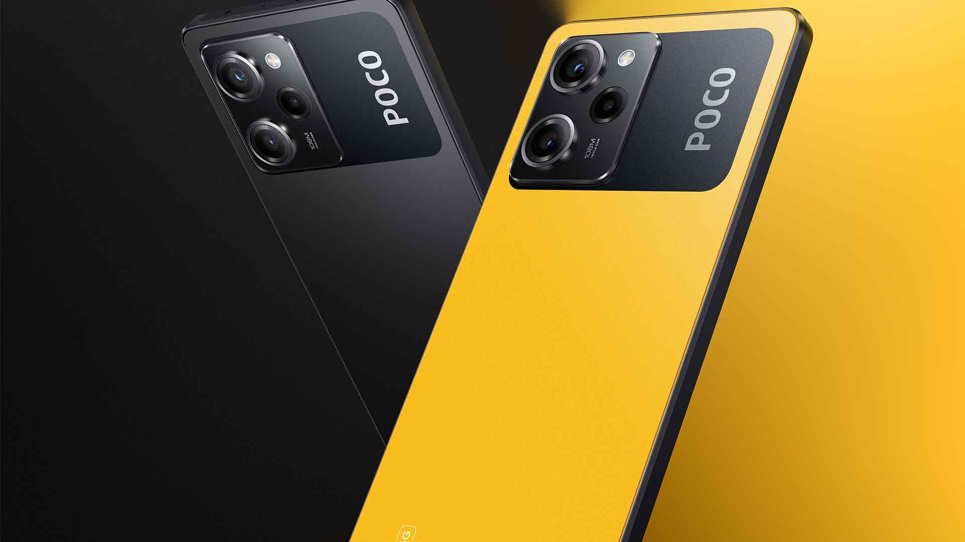 Poco X5 Pro review 