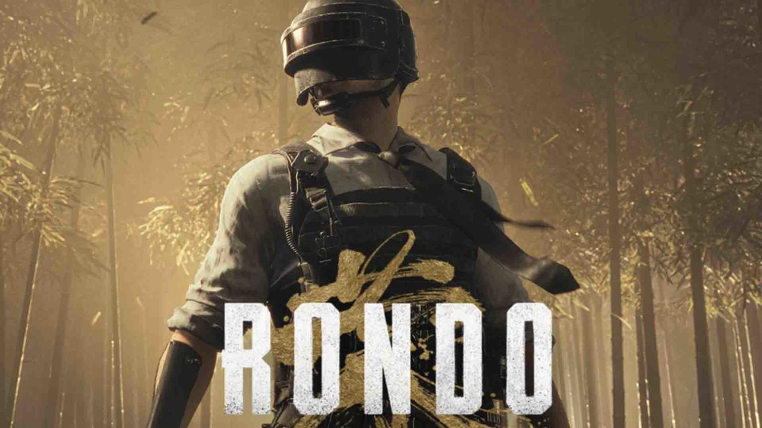 PUBG getting a new map called Rondo, coming this December | GodisaGeek.com