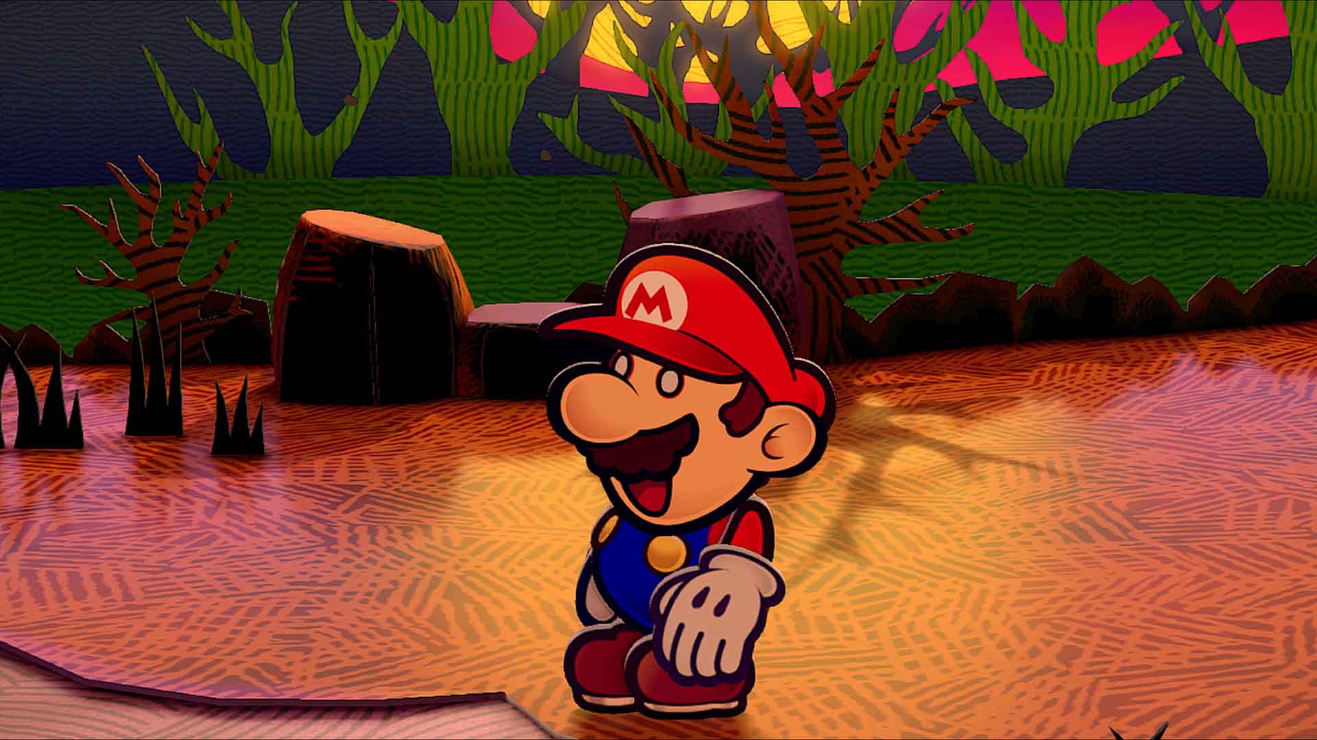 Super Mario Odyssey review: Mario's densest, deepest adventure yet
