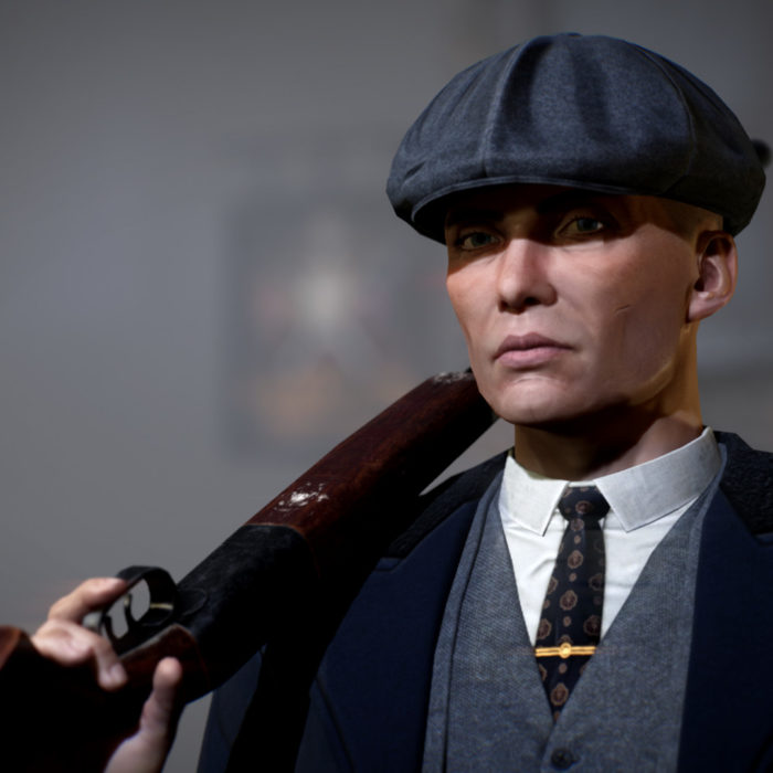 Peaky Blinders The Kings Ransom Gets New Trailer 