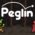 Peglin title image