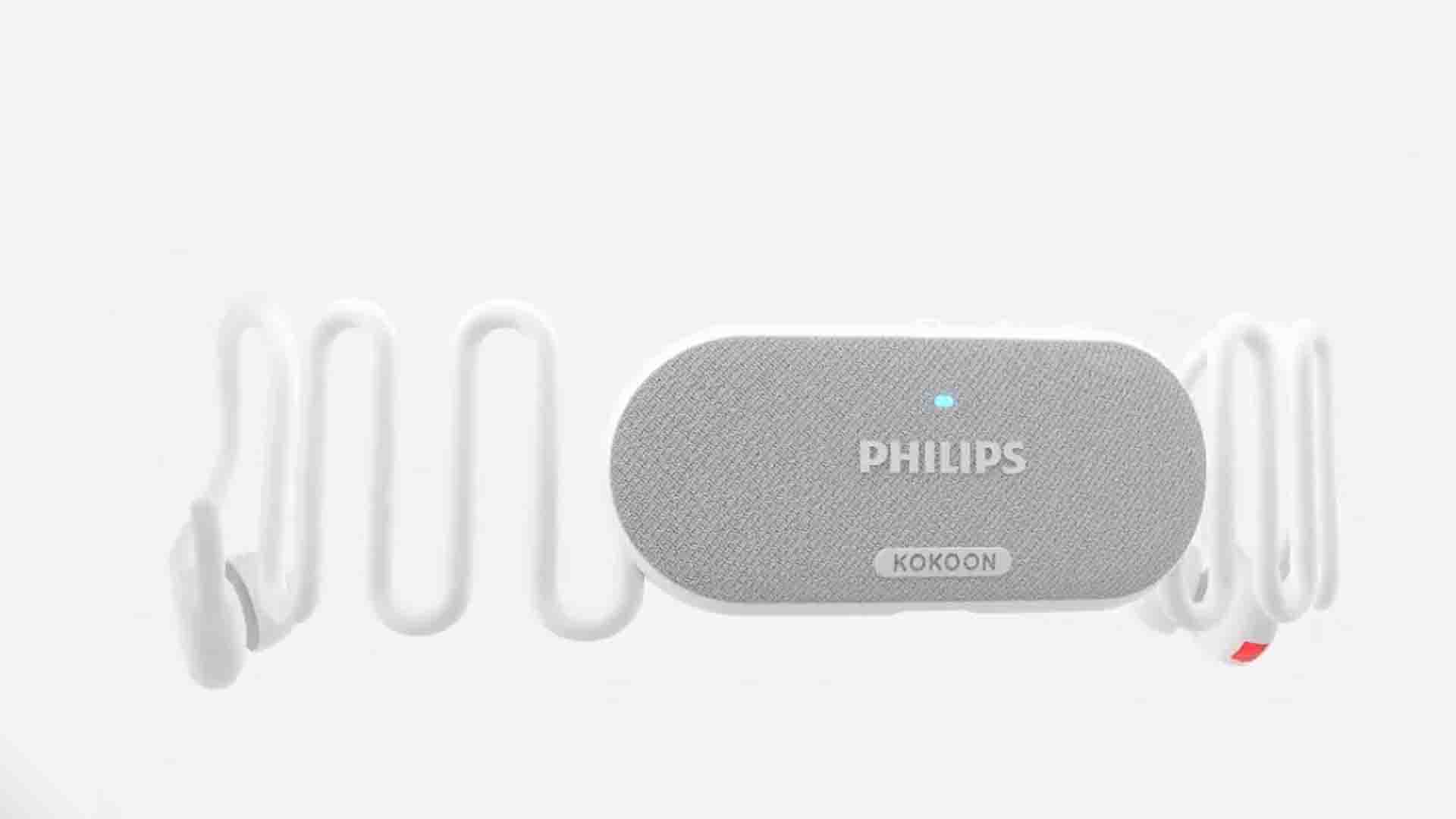 Holiday Tech Gift Guide - Philips Sleep Headphone