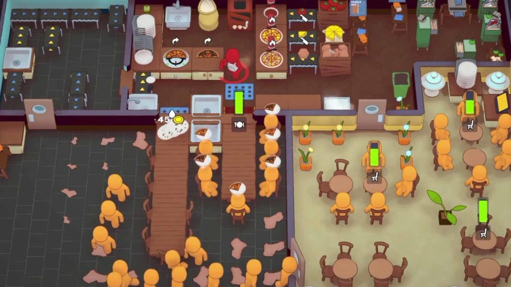 Steam :: Overcooked! 2 :: Overcooked! 2 PC Crossplay Branch