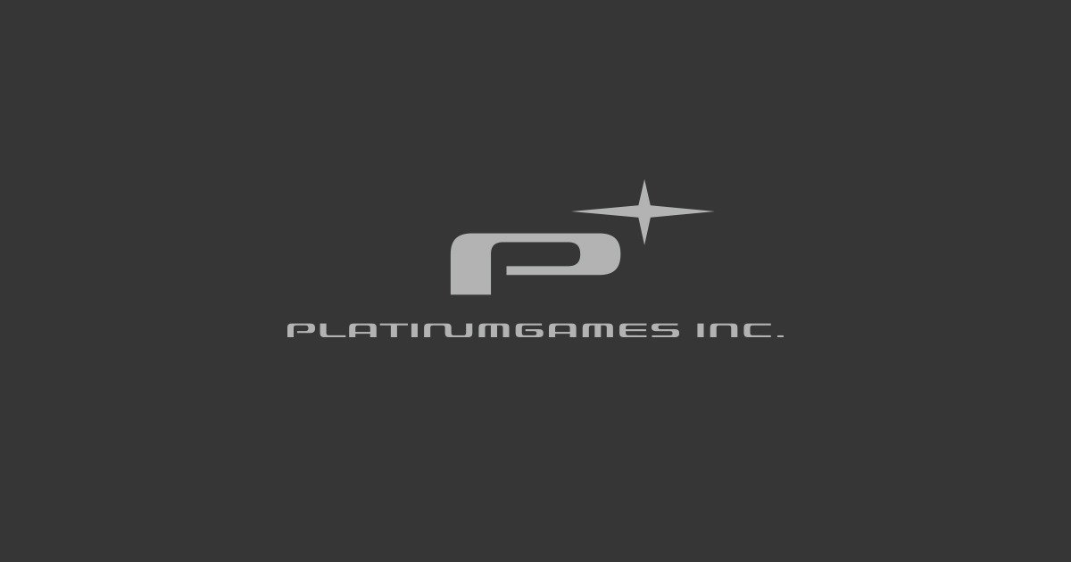 Platinum games проекты